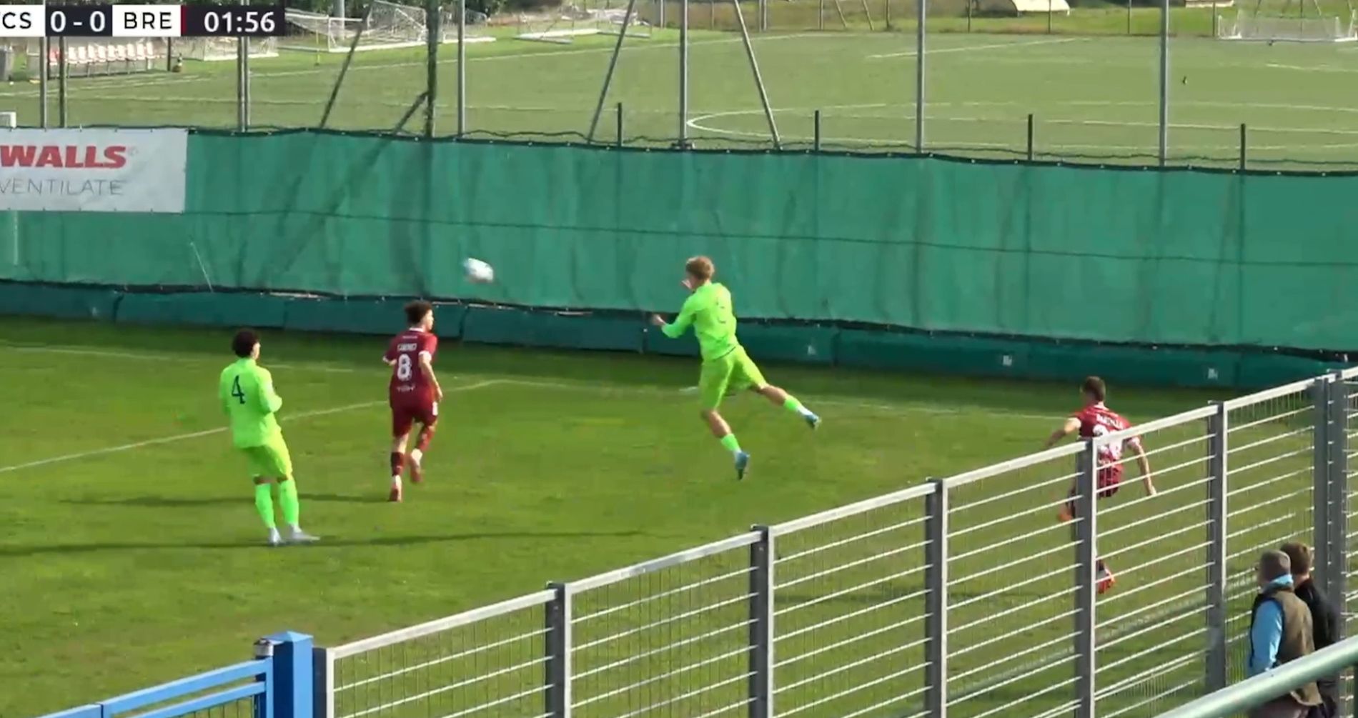 Lunedì Sport - puntata 6